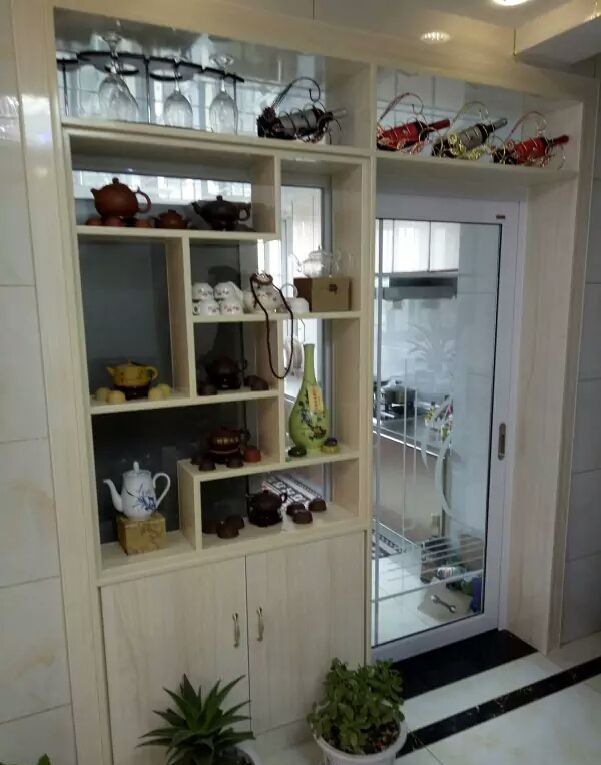 �����ڴﴺ��װ��Ч��ͼ