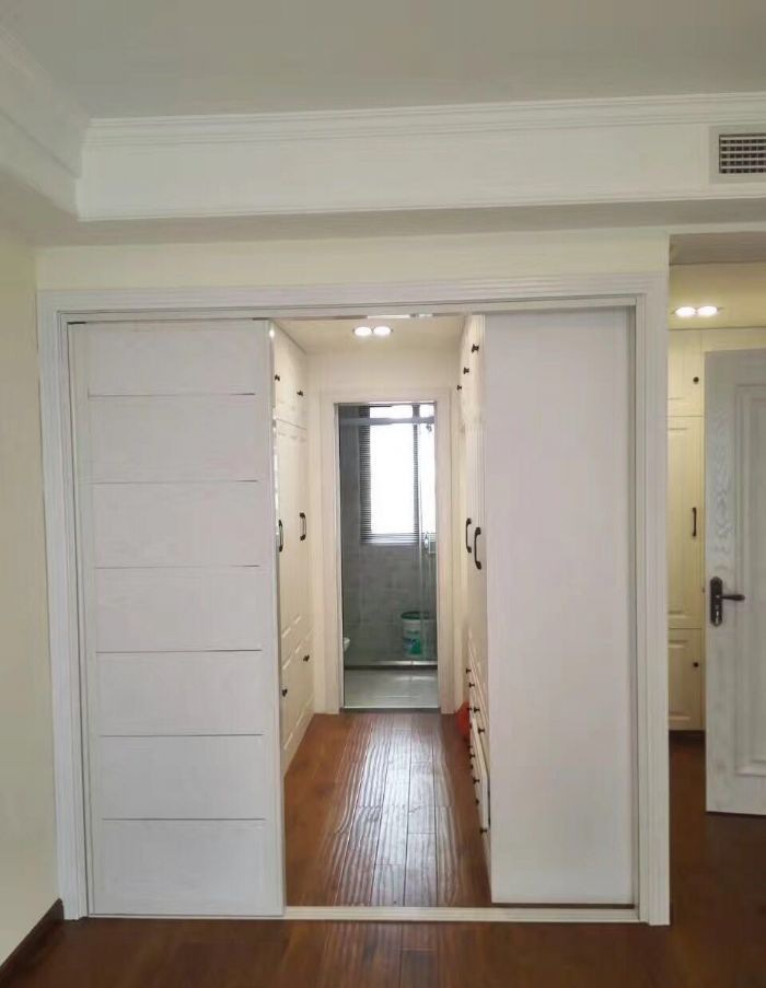 上海东方城市绿州拍照图片装修效果图