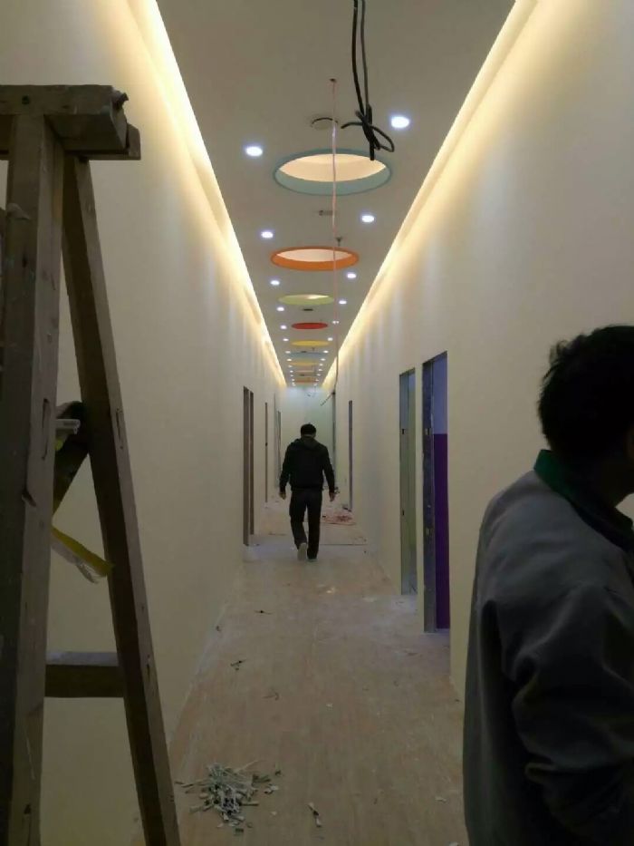 �ϷʲƸ��㳡װ��Ч��ͼ