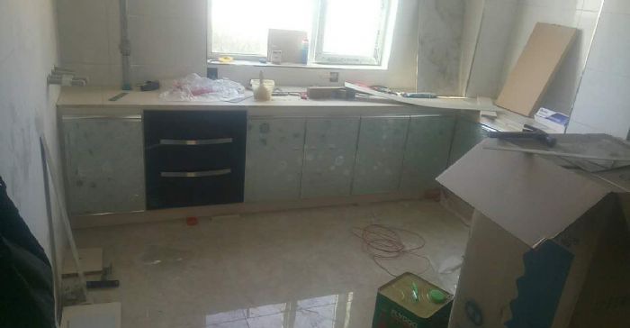 �����ݲ߳�����1-2-1301װ��Ч��ͼ