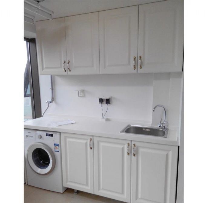 �Ϻ���·�´�װ��Ч��ͼ