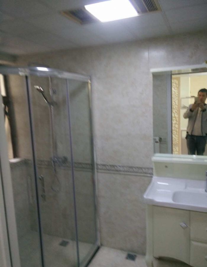 青岛景逸公馆装修效果图