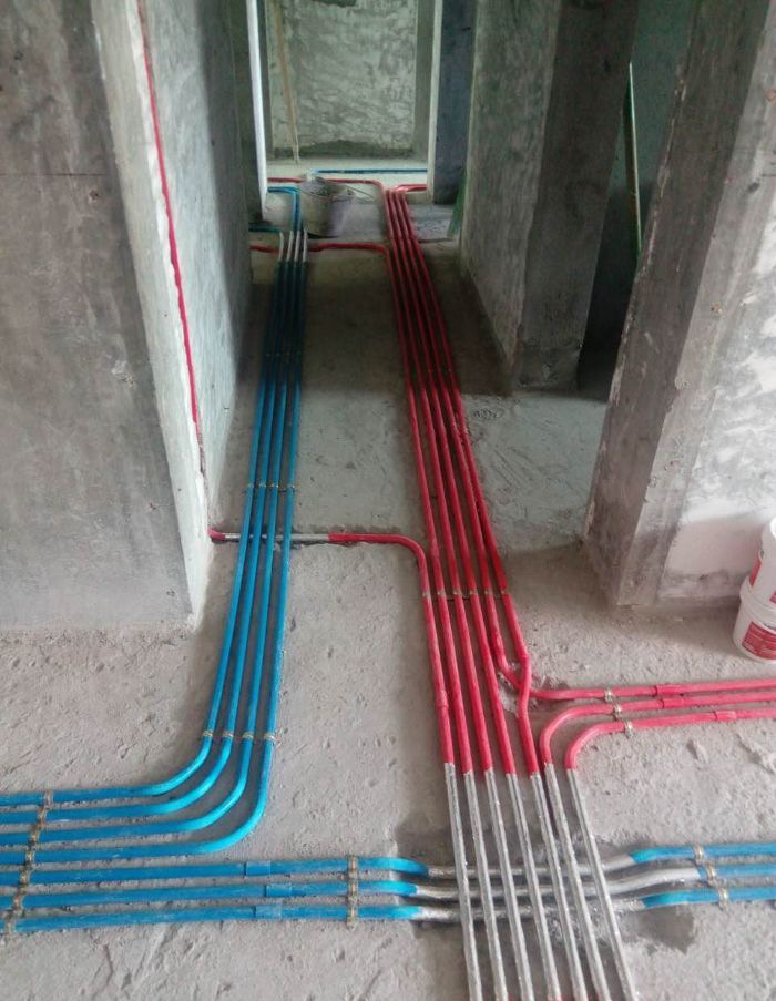 �����캽��װ��Ч��ͼ