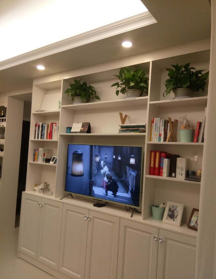 ���ݱ�����԰װ��Ч��ͼ