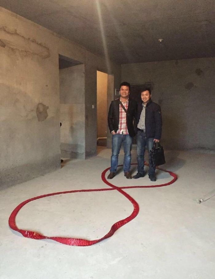 ��ɳ��ͤ����װ��Ч��ͼ