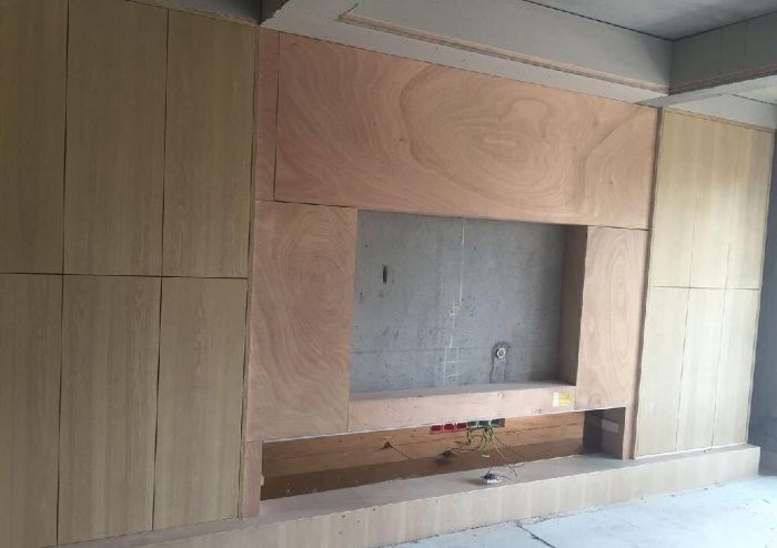 ��ɳ��ͤ����װ��Ч��ͼ