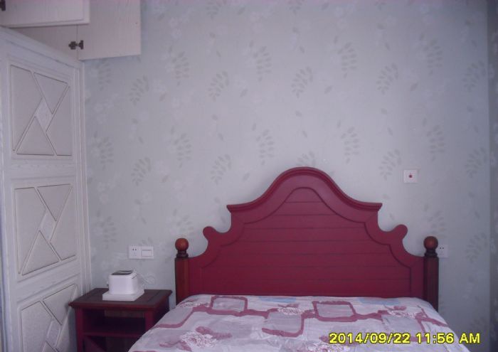 成都卓锦城装修效果图