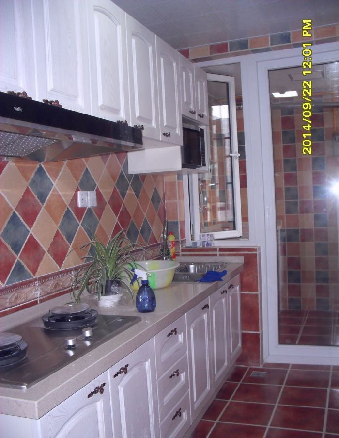 成都卓锦城装修效果图