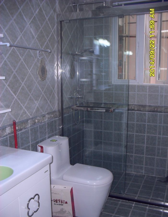 成都卓锦城装修效果图