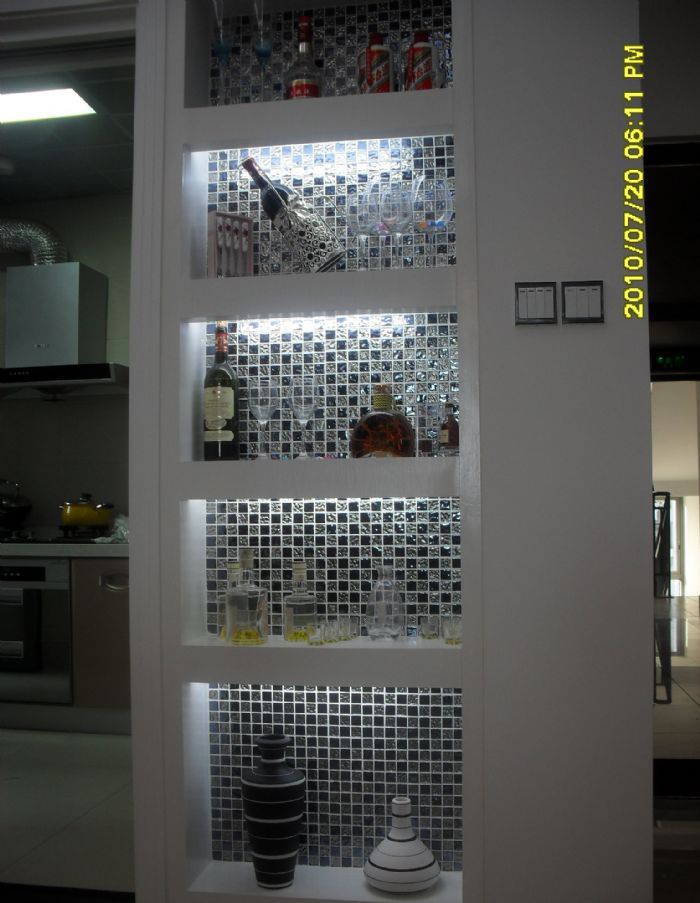 �ɶ��ص�����װ��Ч��ͼ