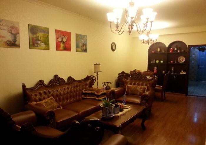 �ɶ���������װ��Ч��ͼ