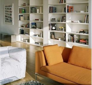 重庆莲花半岛装修效果图