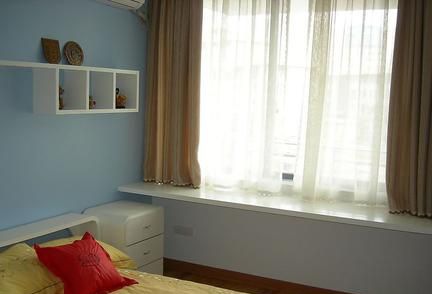 重庆莲花半岛装修效果图