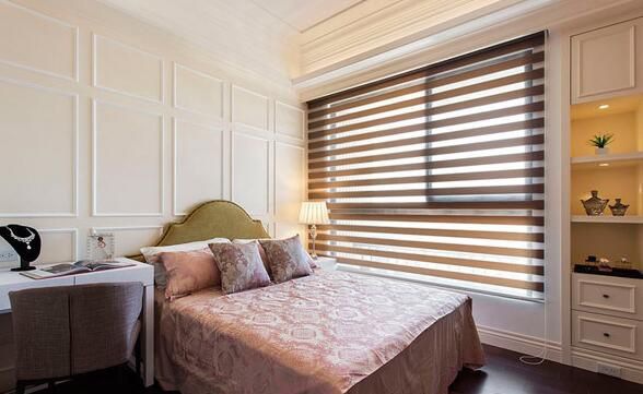 重庆翡翠城装修效果图