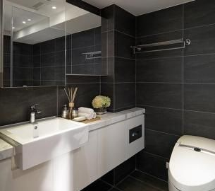 重庆翡翠城装修效果图