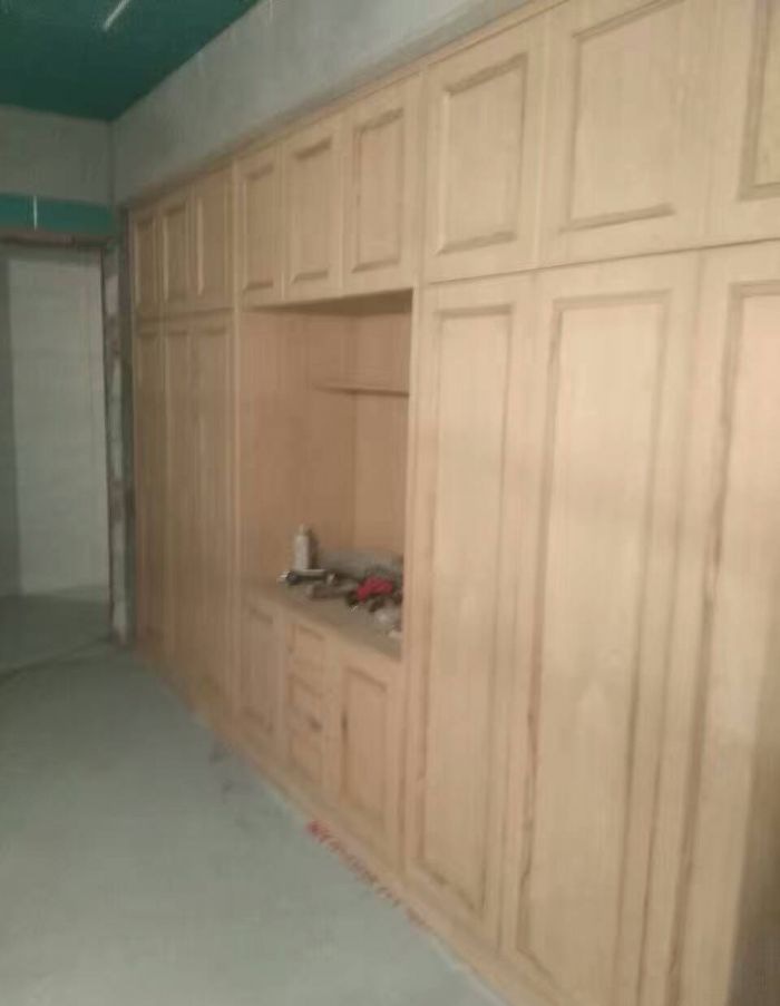 �������뻪��װ��Ч��ͼ