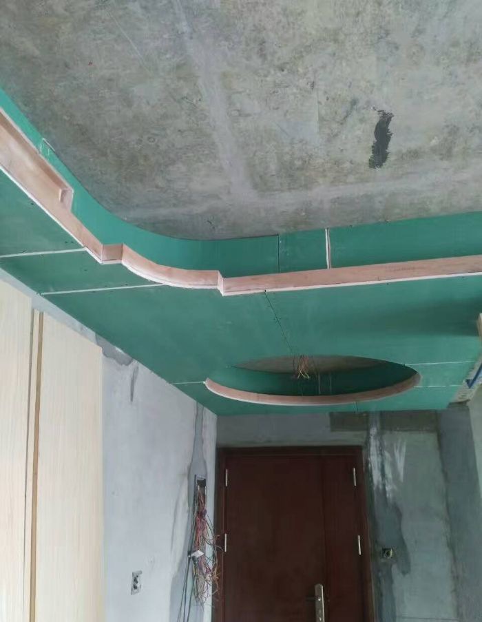 �������뻪��װ��Ч��ͼ