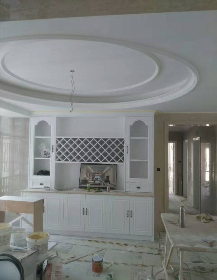 �������뻪��װ��Ч��ͼ