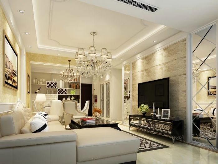 ������԰װ��Ч��ͼ