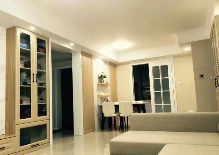 �������һ��װ��Ч��ͼ