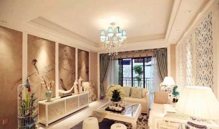 �Ͼ�Ң˳��԰ װ��Ч��ͼ