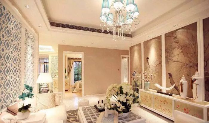 �Ͼ�Ң˳��԰ װ��Ч��ͼ