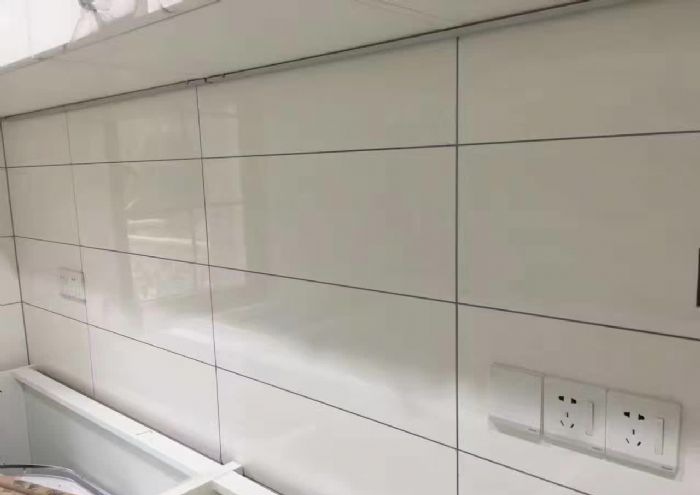 南京武夷水岸装修效果图