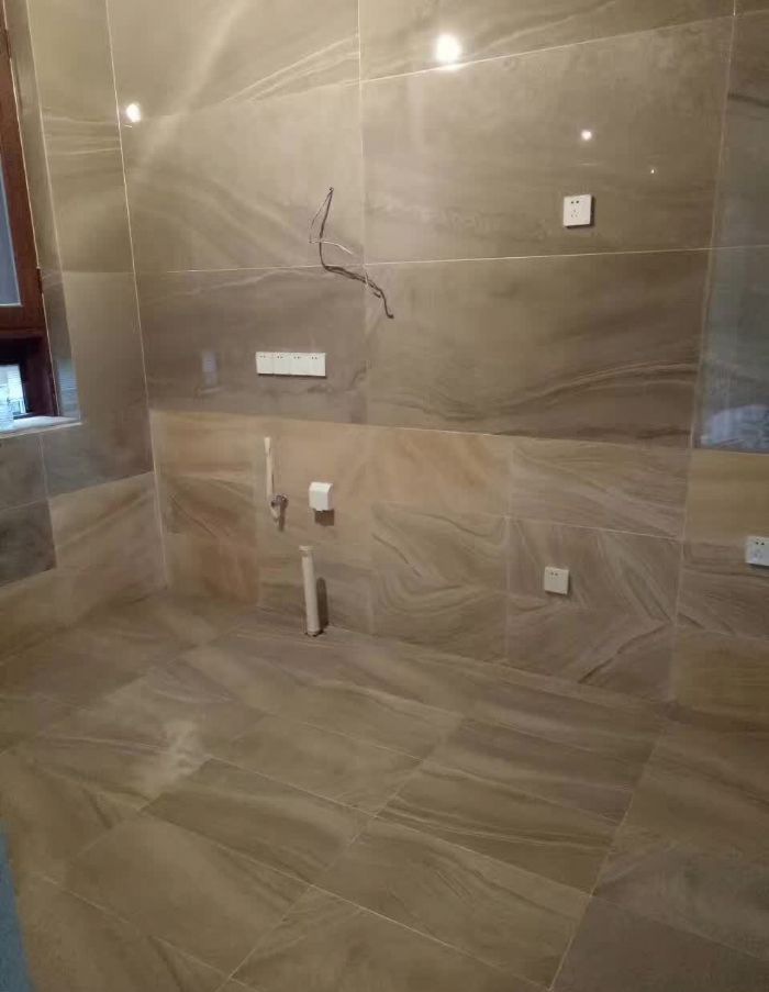 南京武夷水岸装修效果图