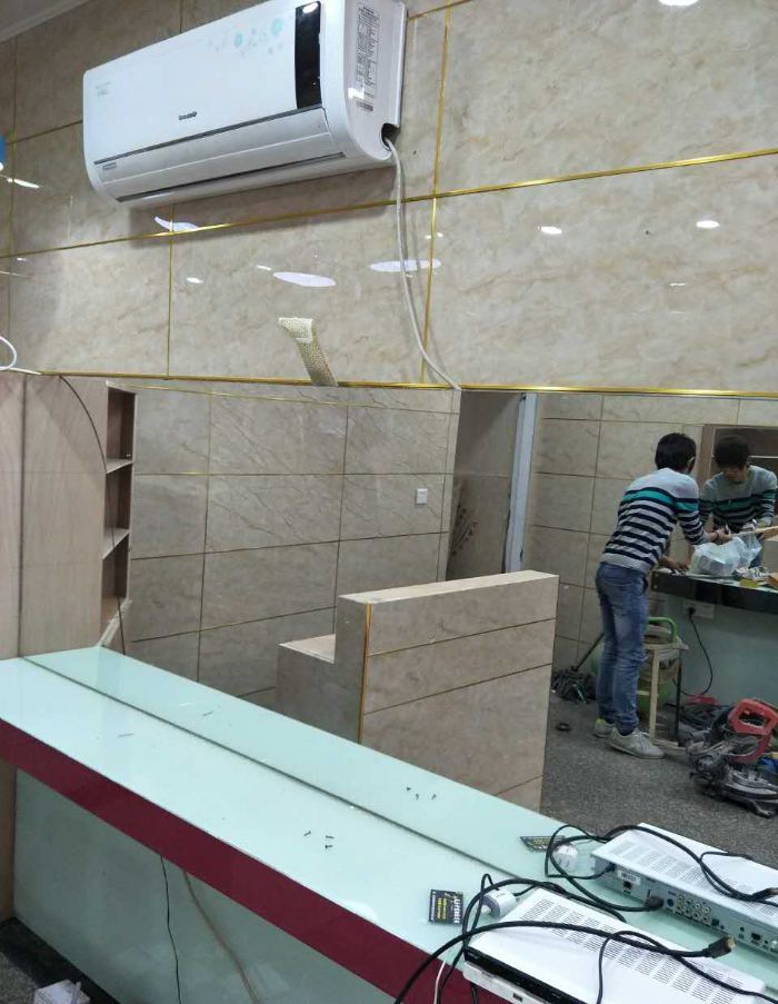 ���ݻ���������װ��Ч��ͼ