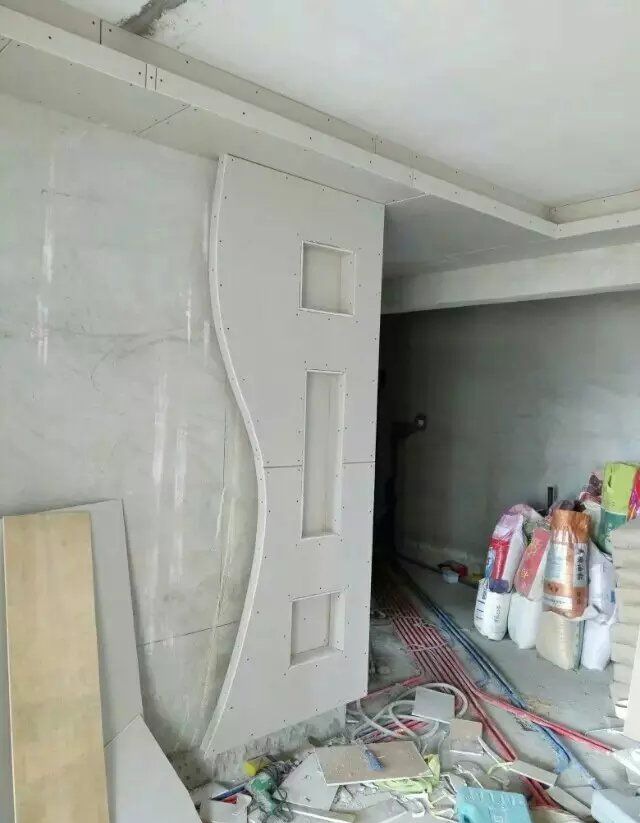 �����Ǻӵ���װ��Ч��ͼ