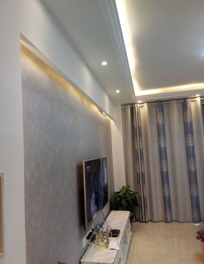 武汉红旗欣居装修效果图