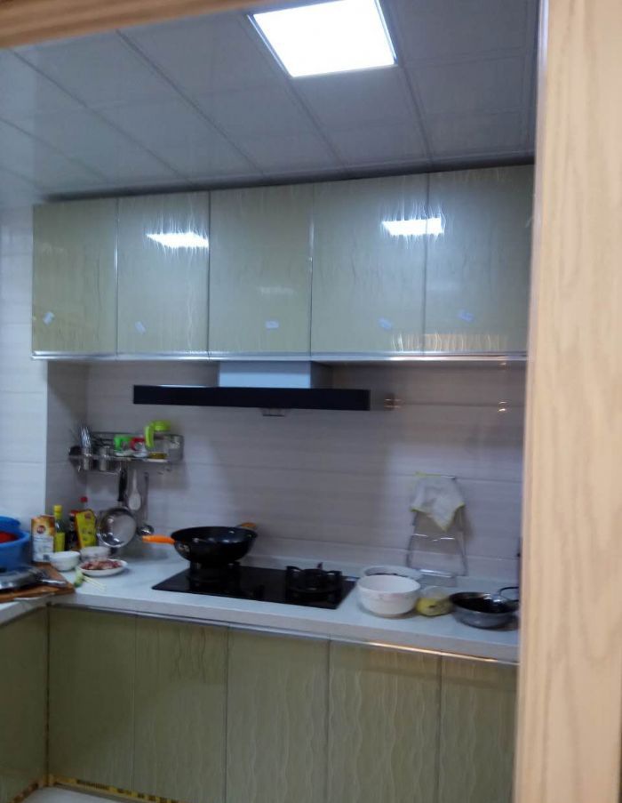 武汉红旗欣居装修效果图