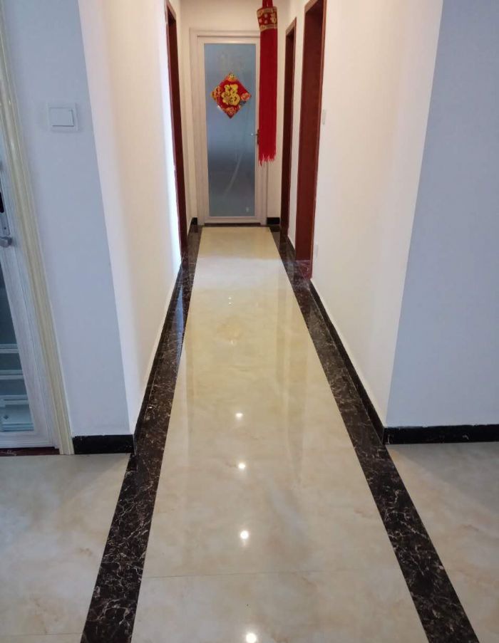 武汉红旗欣居装修效果图