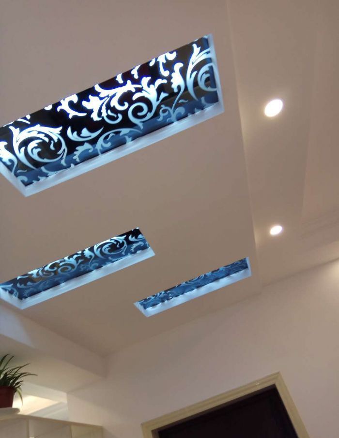 武汉红旗欣居装修效果图