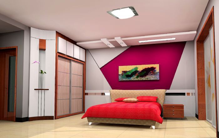 ��������ͥװ��Ч��ͼ