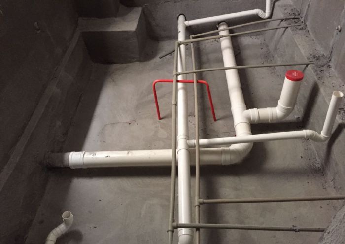 海口兆南丽湾装修效果图