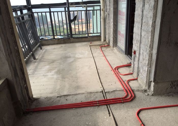 海口兆南丽湾装修效果图