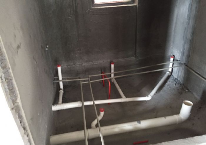 海口兆南丽湾装修效果图