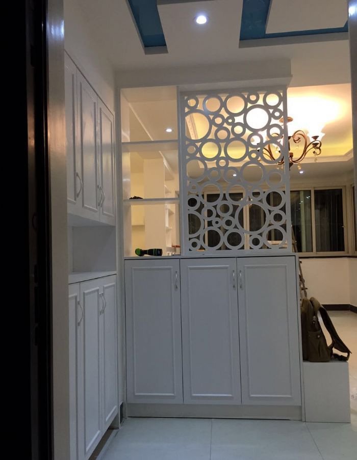 武汉桂子山庄装修效果图