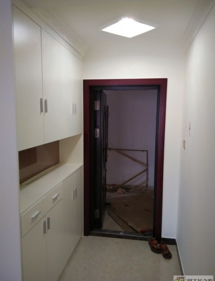 洛阳盛世新天地装修效果图