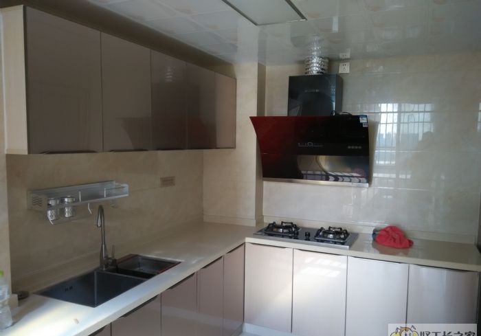 洛阳盛世新天地装修效果图