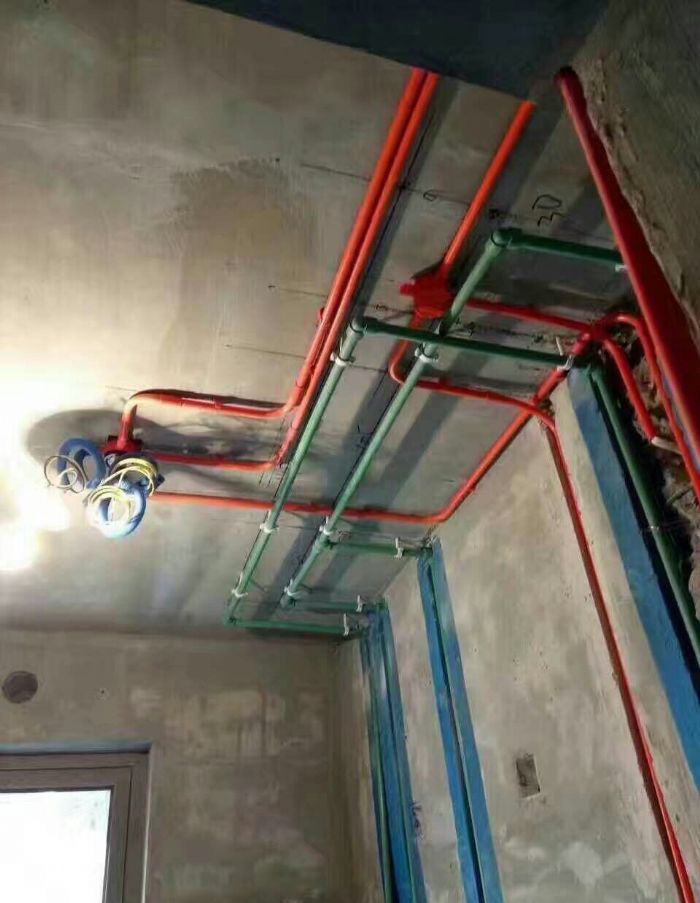 ������������װ��Ч��ͼ