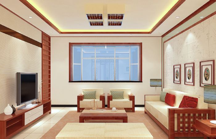 ��������徰װ��Ч��ͼ