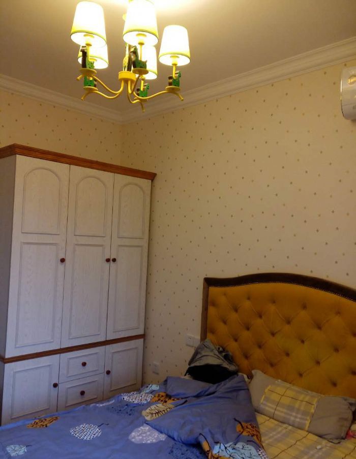 ������ҵ����װ��Ч��ͼ