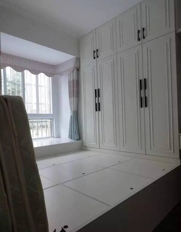 洛阳紫金风景线二期装修效果图