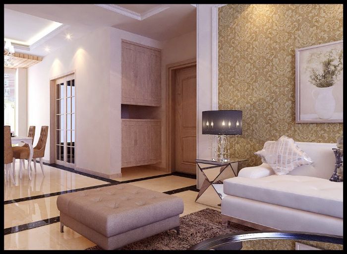 ��������-����ɽװ��Ч��ͼ