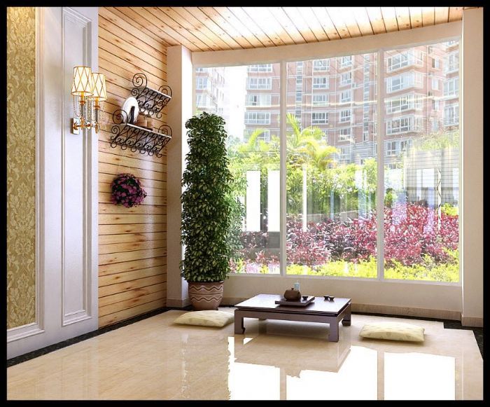 ��������-����ɽװ��Ч��ͼ