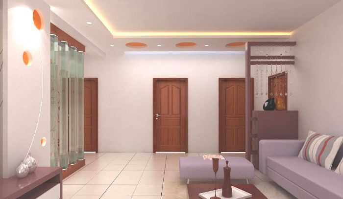 保定世家郦园装修效果图