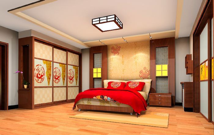 ������ͳ�װ��Ч��ͼ