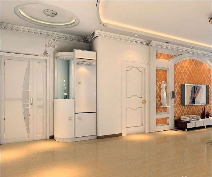 ����������԰װ��Ч��ͼ